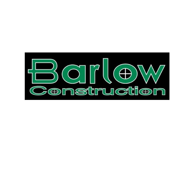 Barlow Construction Logo