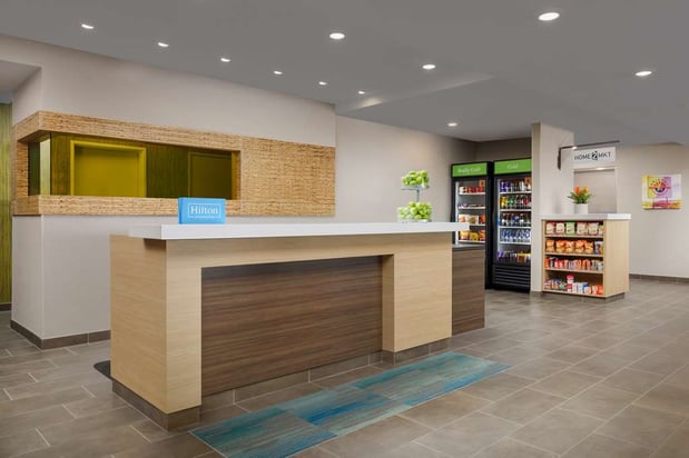 Images Home2 Suites by Hilton Scottsdale North
