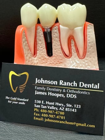 Images Johnson Ranch Dental