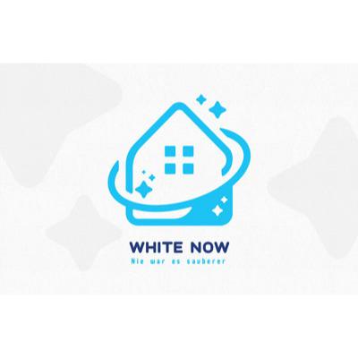 WhiteNow Gebäudereinigung in Mönchengladbach - Logo
