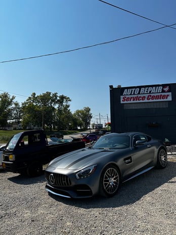 Images DTC Auto Center