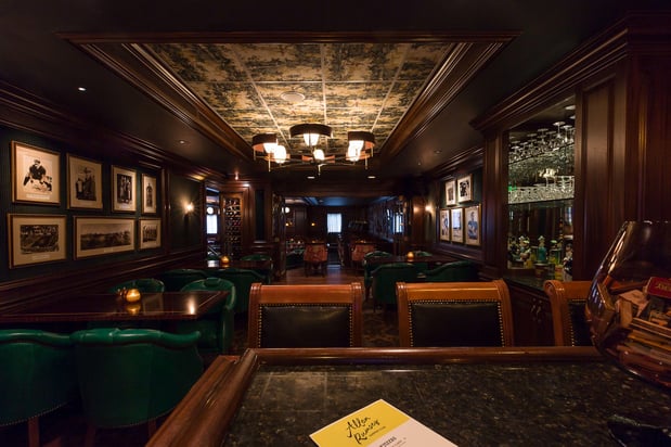 Images Allen Rumsey Cocktail Lounge