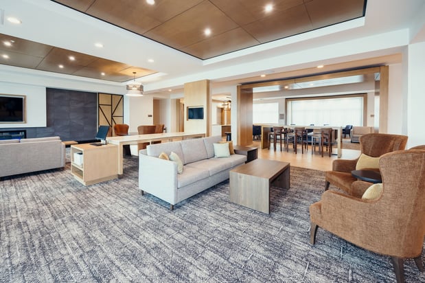 Images Staybridge Suites Des Moines North - Ankeny by IHG