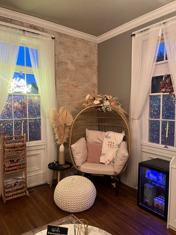Images Radiate Studio | Esthetics & Event Makeup + Hair