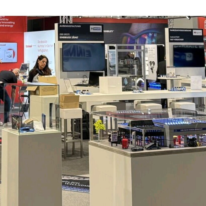 Modelle aus Steinen, Niederbergstraße 8 in Nüdlingen