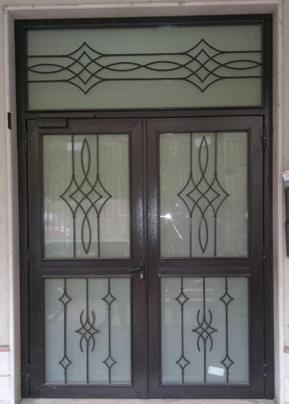 Images Metal Design - Fabbro Napoli e Provincia