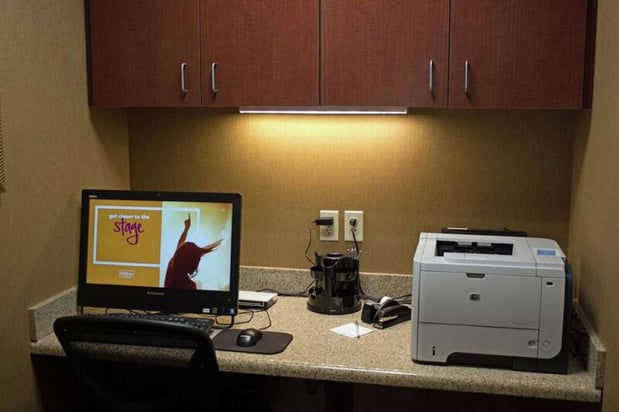 Images Hampton Inn Gallipolis