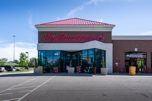 Images Tire Discounters
