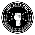 ABR Electric Logo
