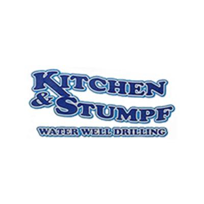 Kitchen & Stumpf Well Drilling LLC Logo