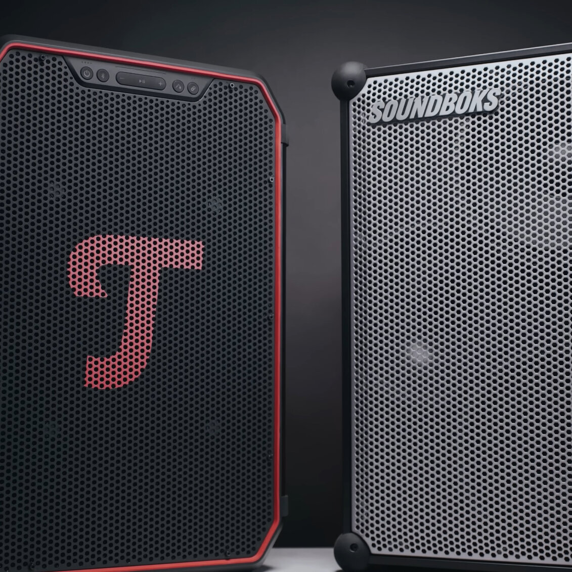 Bilder SOUNDBOKS  JBL Partybox Verleih - Lautsprecher mieten in Hamburg beim Eventservice Hamburg - der Partyverleih