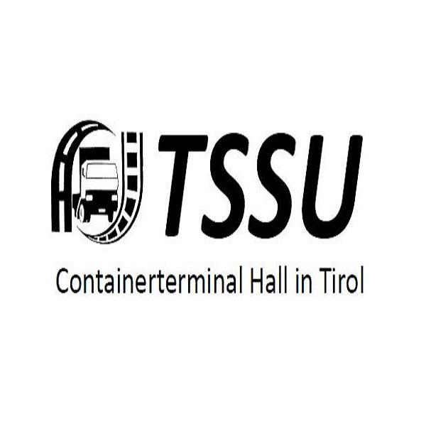 Container Terminal Logo
