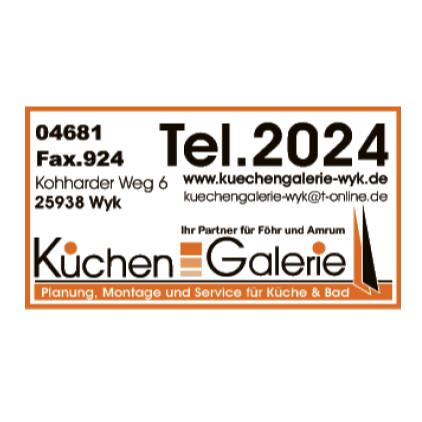 Logo Küchengalerie Klaus Berg