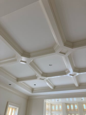 Images Triangle Superior Wallsystem and Epoxy