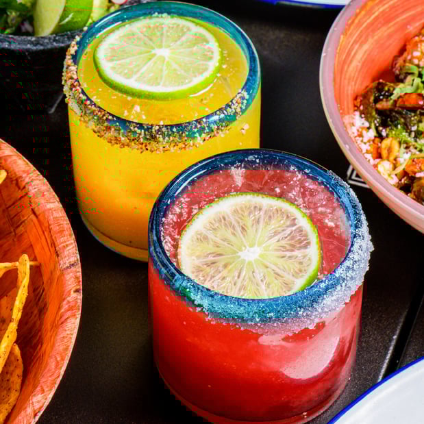 Images Federales Tacos & Tequila - Logan Square, Chicago