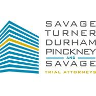 Savage Turner Durham Pinckney & Savage Logo