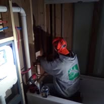 Images Lucas Plumbing