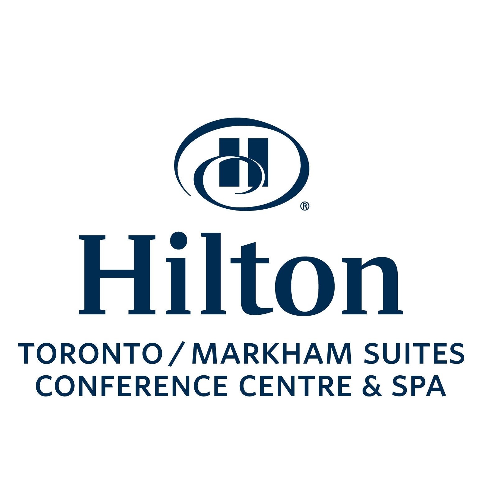 Hilton Toronto/Markham Suites Conference Center & Spa