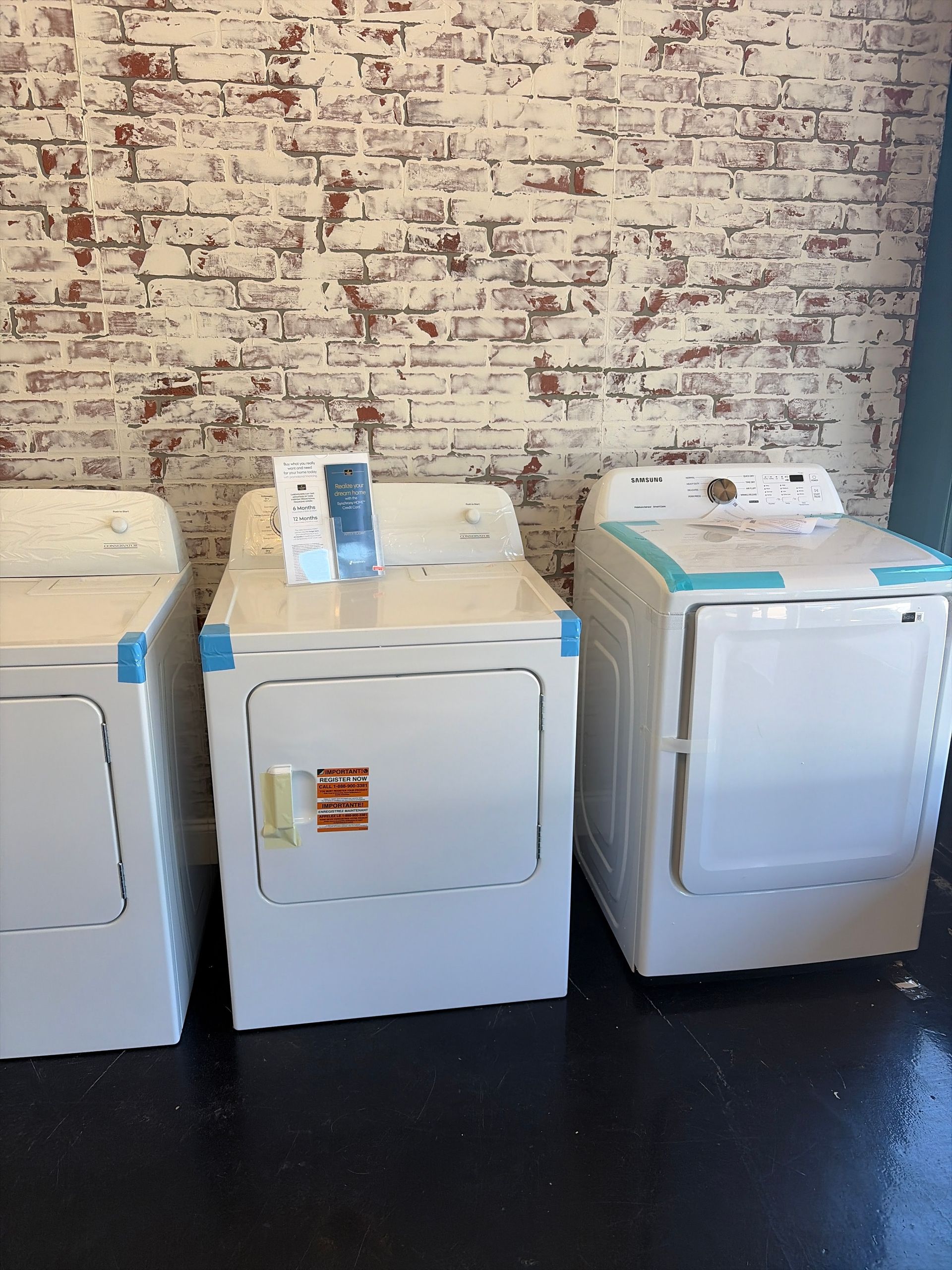 All American Appliance & Repair