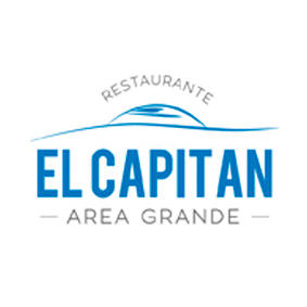 Restaurante El Capitán Logo