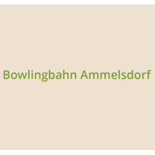 Bowlingbahn Ammelsdorf in Dippoldiswalde - Logo