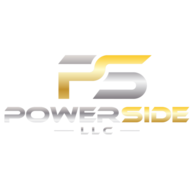 Powerside LLC Logo