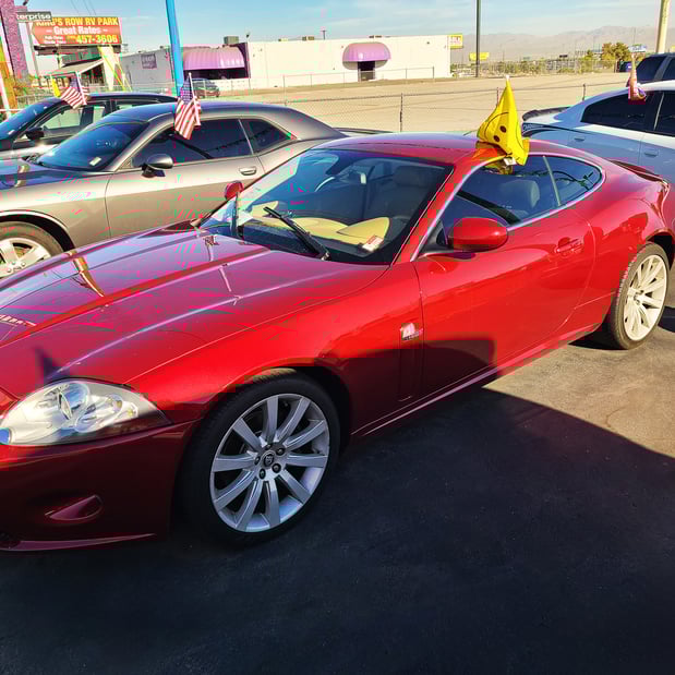 Images Preferred Car Rental and Sales