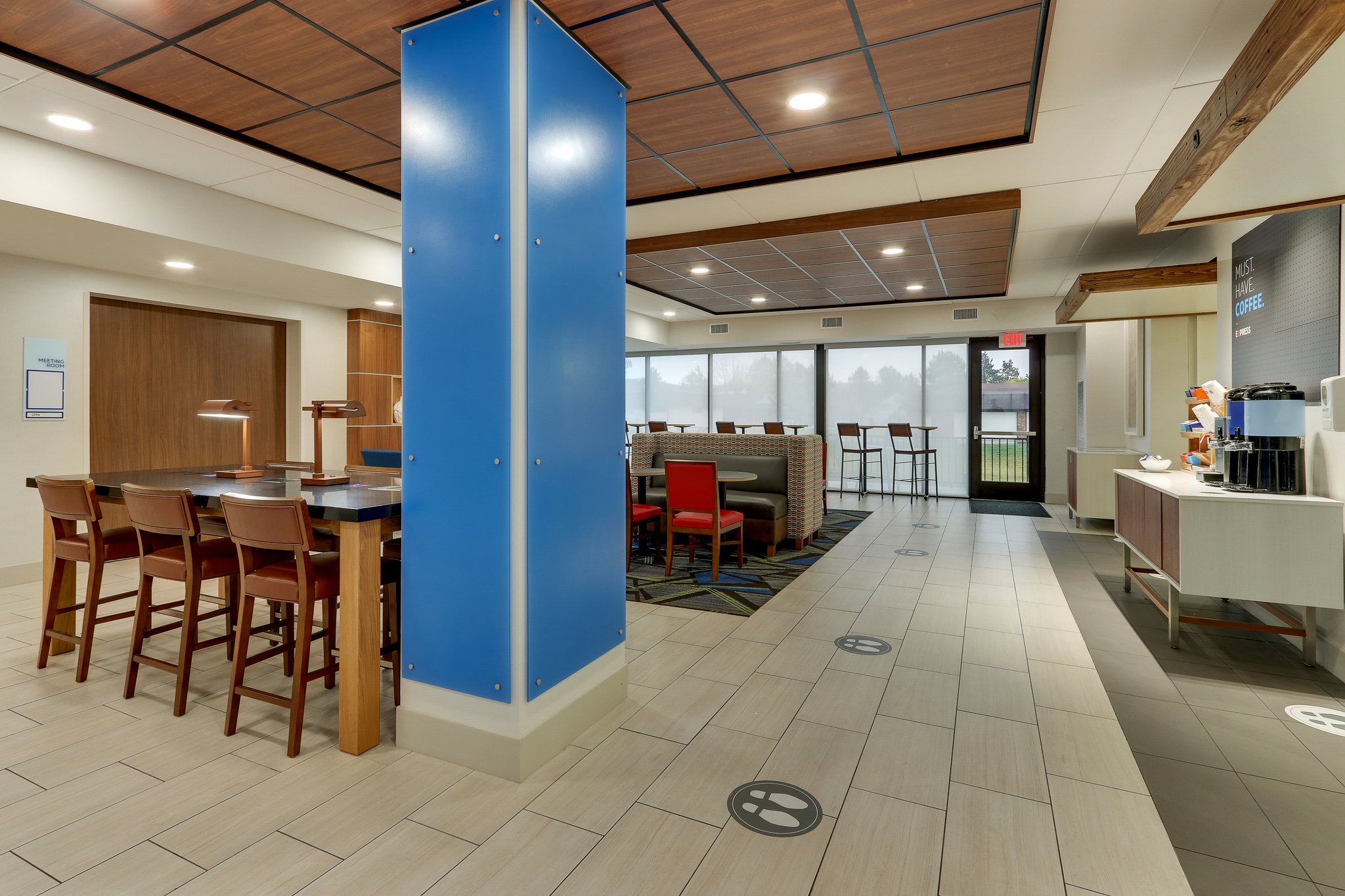 Holiday Inn Express & Suites Troy by IHG Image