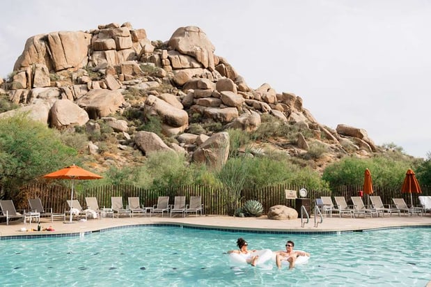 Images Boulders Resort & Spa Scottsdale, Curio Collection by Hilton