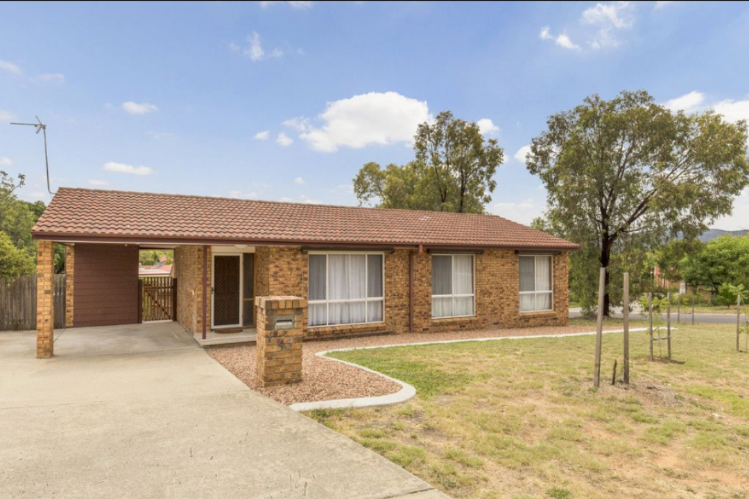 Images Blackshaw Real Estate Tuggeranong