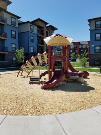 Images Riverfront Apartments