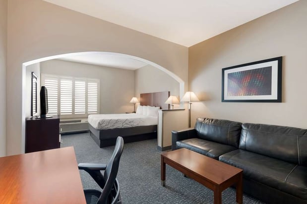 Images Best Western Lanai Garden Inn & Suites