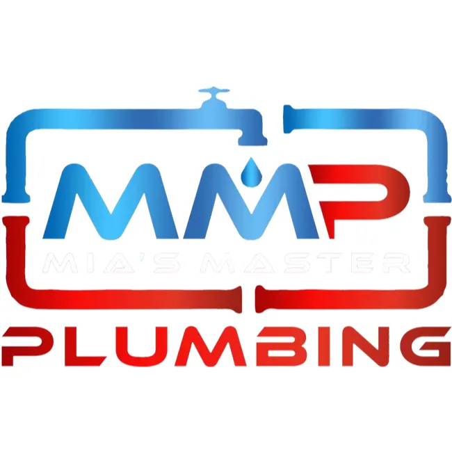 Mi´a’s Master Plumbing Logo