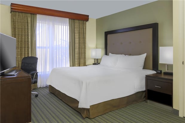 Images Homewood Suites by Hilton St. Petersburg Clearwater