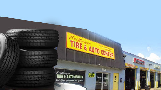 Brake Shop
