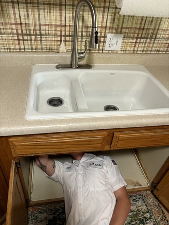 Images Royal Plumbing, Heating & Air Conditioning