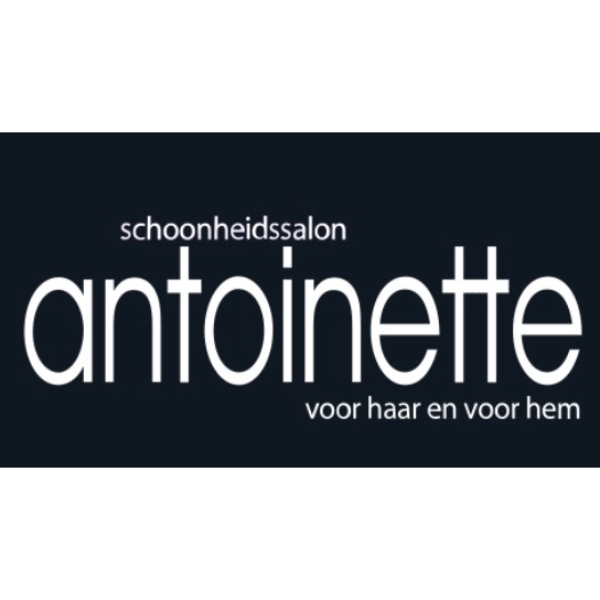 Antoinette Schoonheidssalon Logo