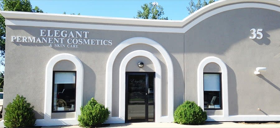 Elegant Permanent Cosmetics & Skin Care Centerville (937)435-4459