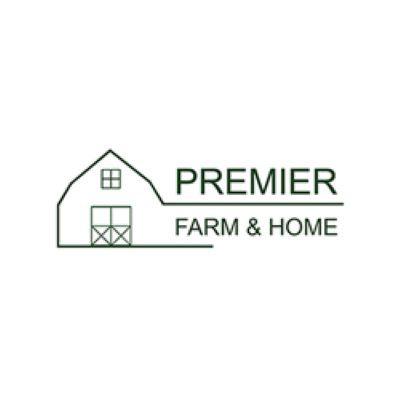 Premier Farm & Home Logo