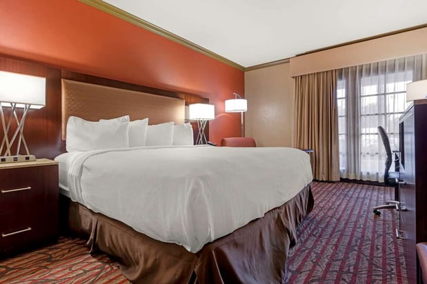 Images Best Western Plus Brookside Inn