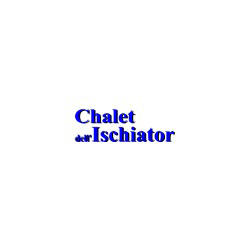 Chalet dell'Ischiator Logo
