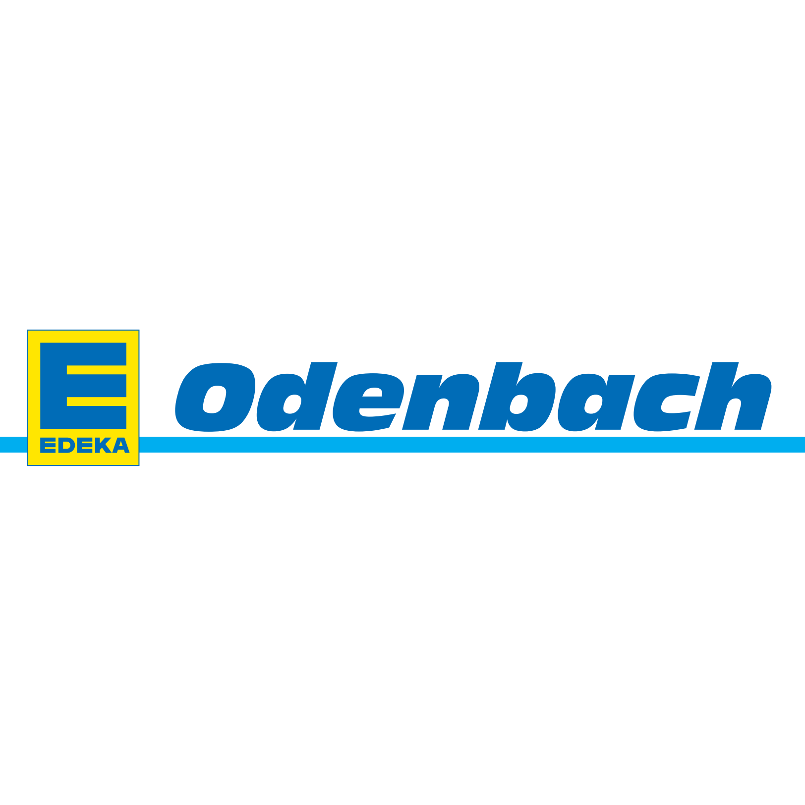 Logo Edeka Odenbach in Weyarn