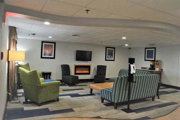 Images Best Western Owego Inn