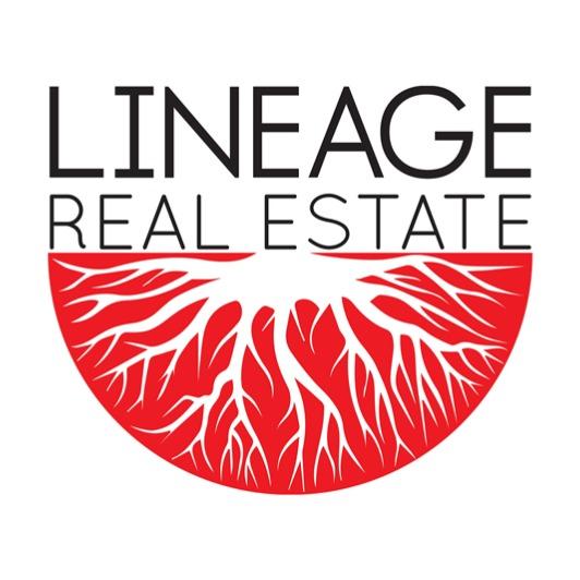 Lineage Real Estate Logo