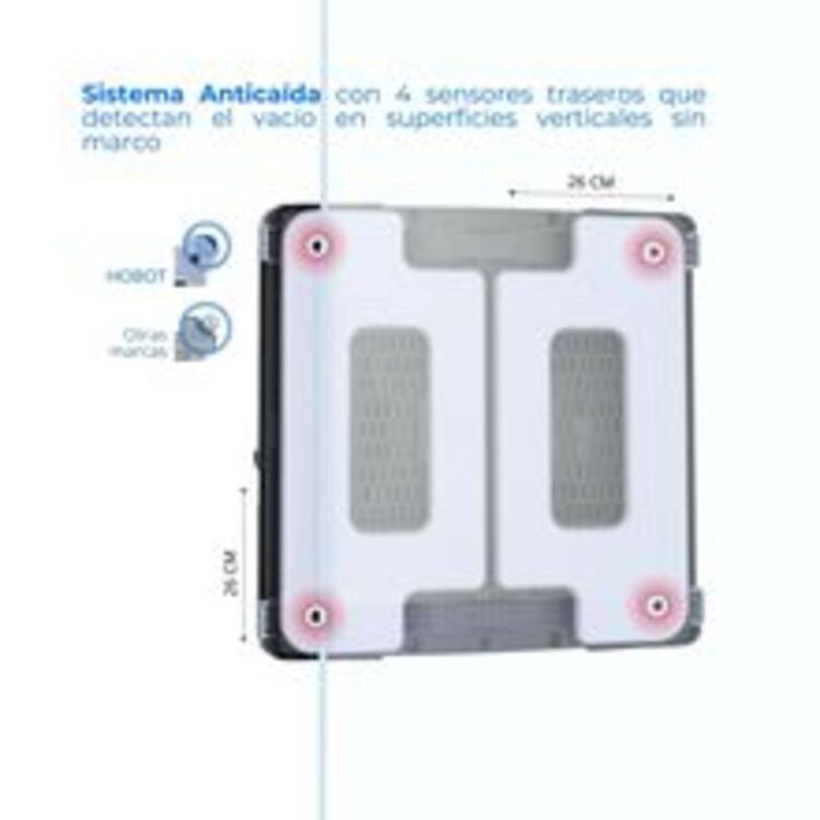 Images Smartbot Hobot