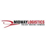 Midway Logistic LLC Logo