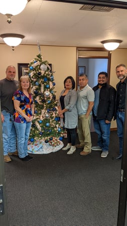Images Transworld Business Advisors of East Texas