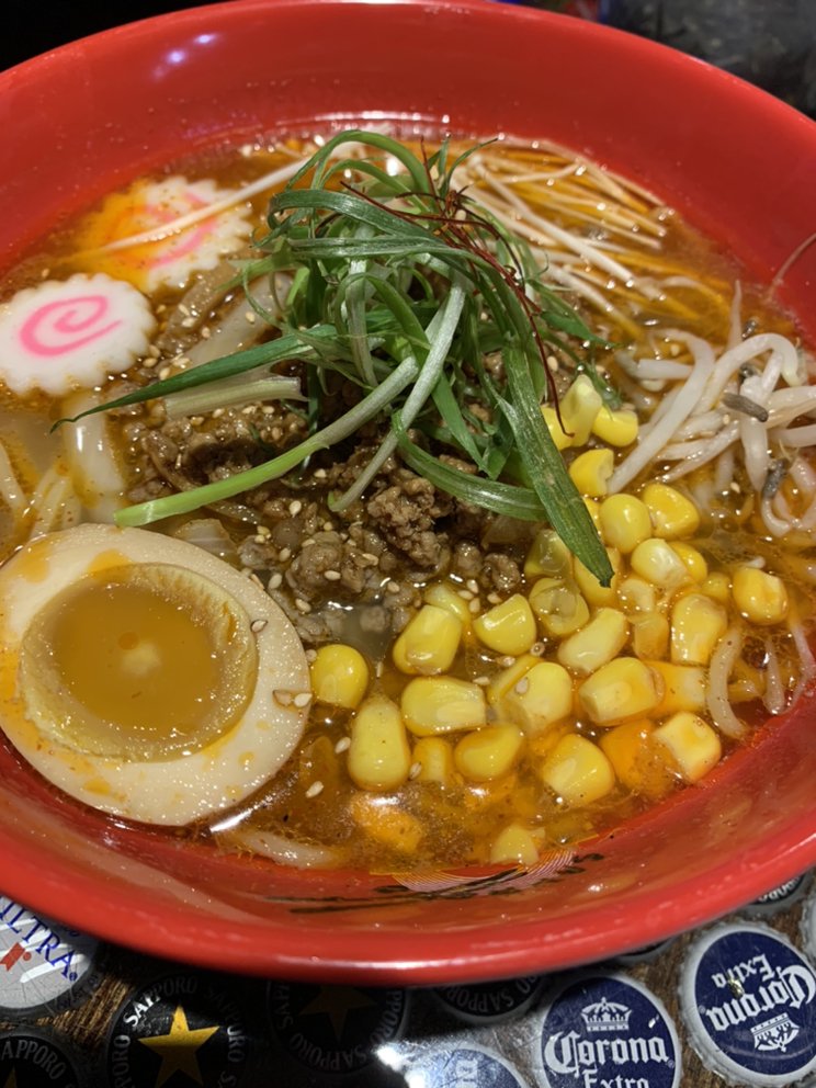 Sapporo Ramen & Grill Photo