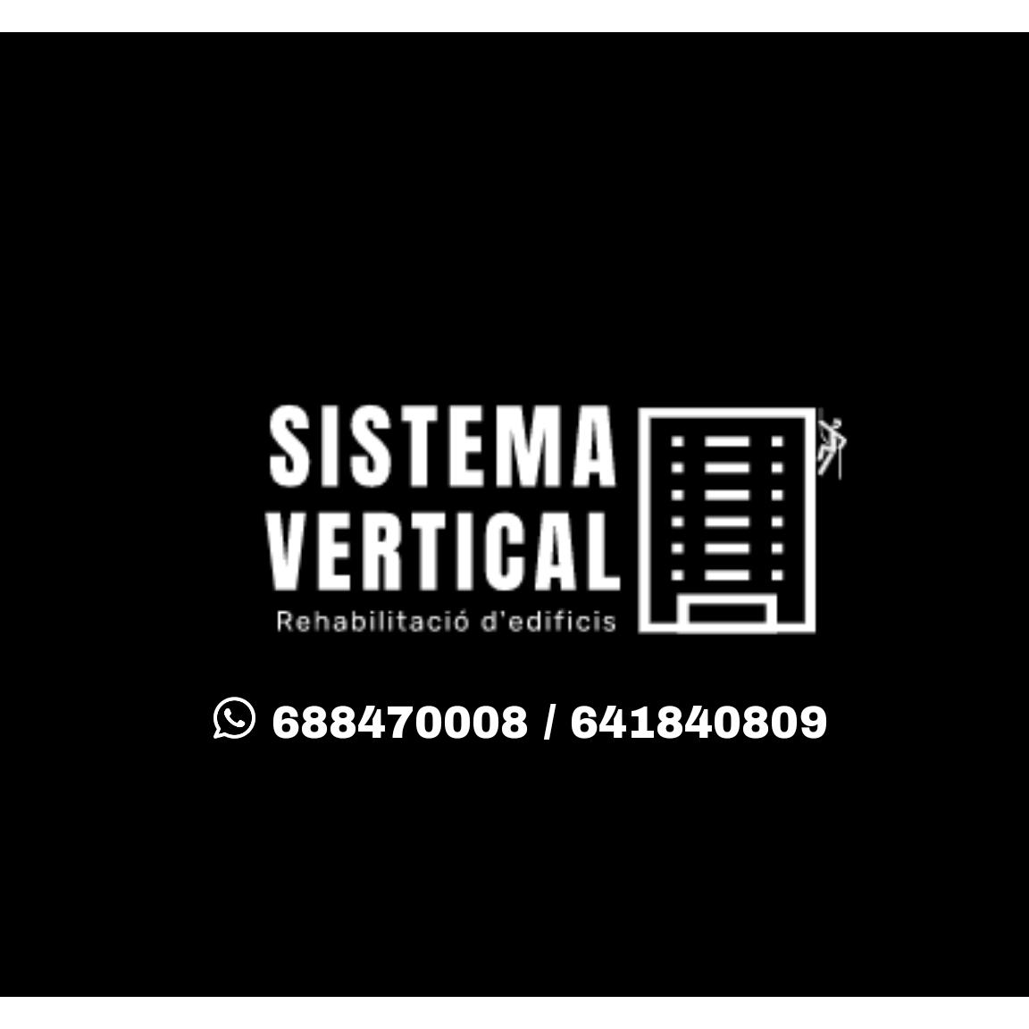 Sistema Vertical Barcelona
