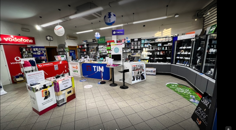 Images Nelli Telefonia di Tinacci Paolo